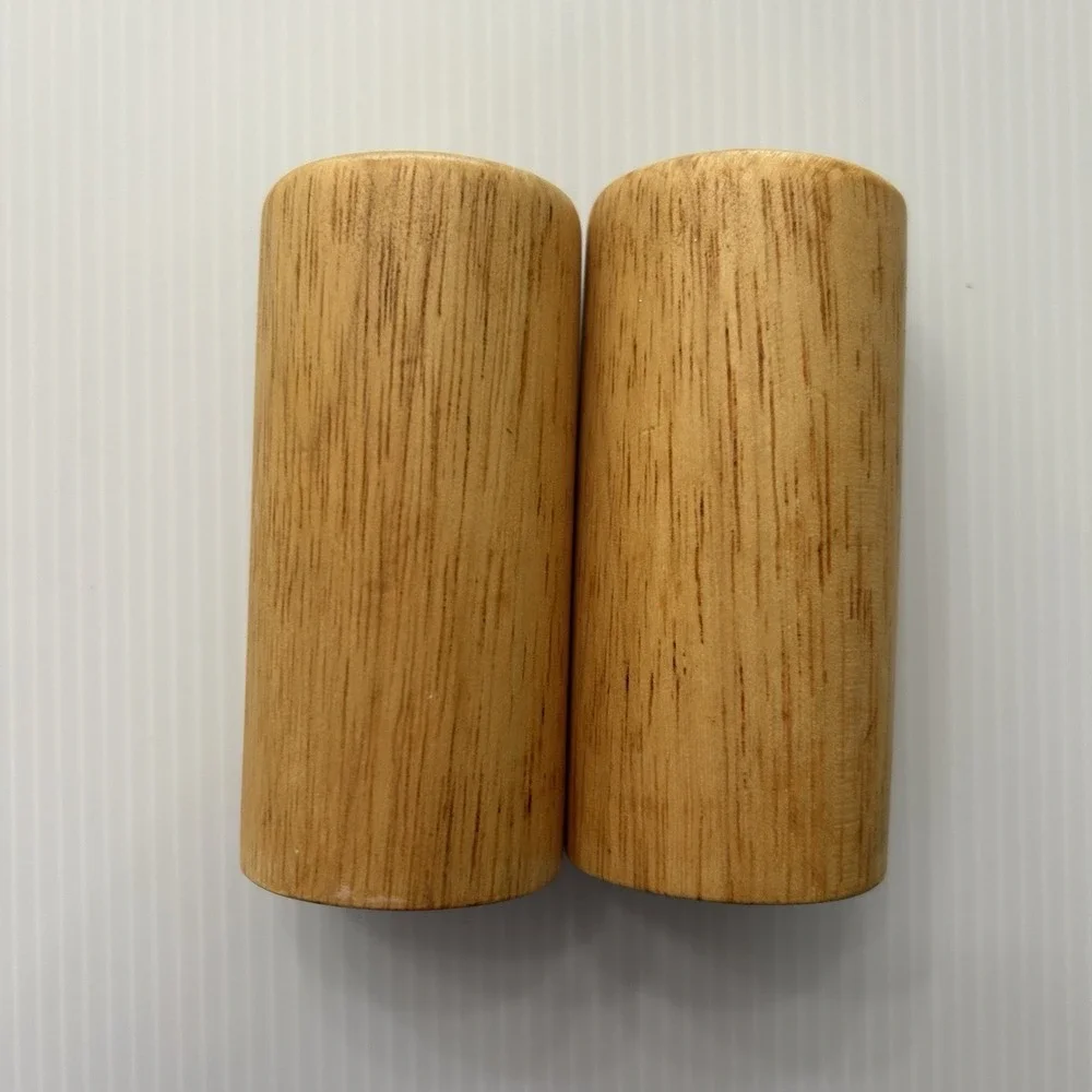 Handmade type salt